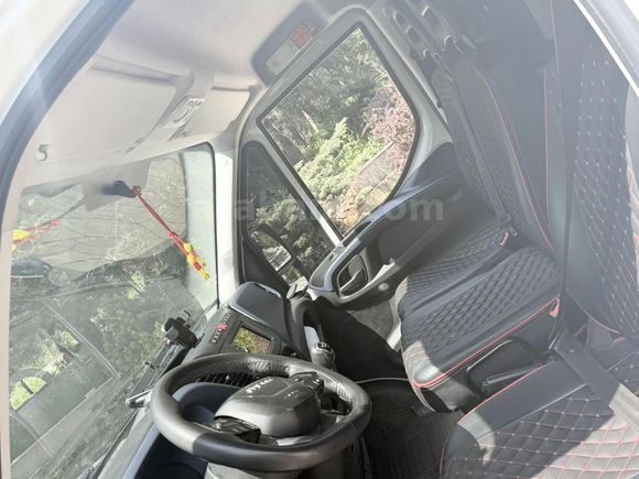 Sahibinden Iveco - Otoyol 35 S