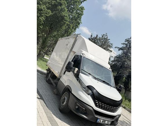 Sahibinden Iveco - Otoyol 35 S