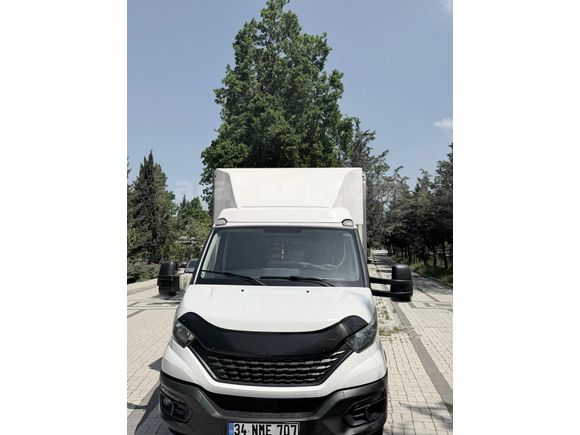 Sahibinden Iveco - Otoyol 35 S