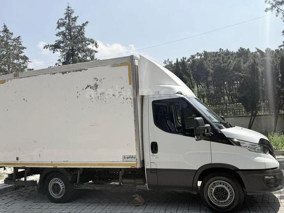 Sahibinden Iveco - Otoyol 35 S