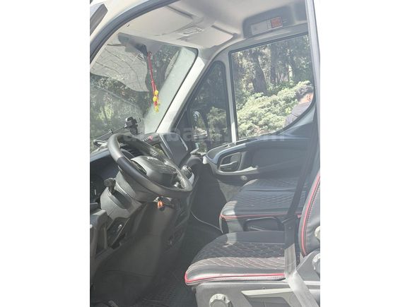 Sahibinden Iveco - Otoyol 35 S