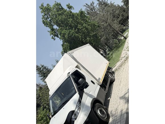 Sahibinden Iveco - Otoyol 35 S