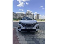 Hatasız. GT Paket. FULL+ full ekstralı, masaj, ısıtma, alkantara, 3d hayalet, çift renk