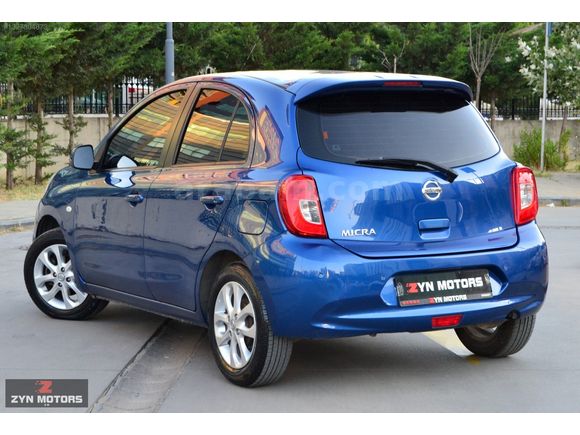 SADECE 85 BİN KM'DE OTOMATİK MATCH PAKET 2018 HATASIZ