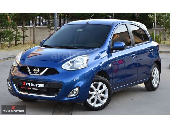 SADECE 85 BİN KM'DE OTOMATİK MATCH PAKET 2018 HATASIZ