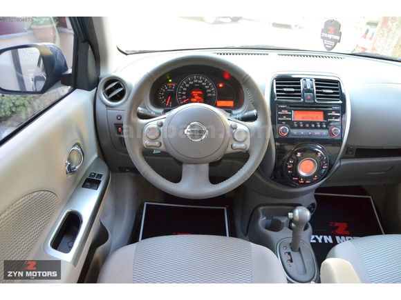 SADECE 85 BİN KM'DE OTOMATİK MATCH PAKET 2018 HATASIZ
