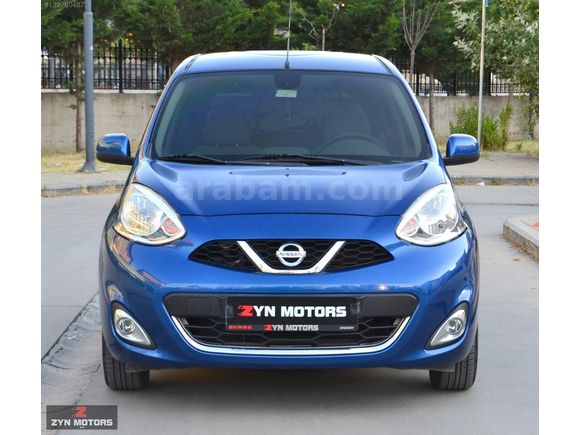 SADECE 85 BİN KM'DE OTOMATİK MATCH PAKET 2018 HATASIZ