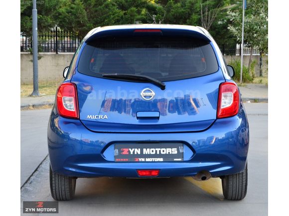 SADECE 85 BİN KM'DE OTOMATİK MATCH PAKET 2018 HATASIZ