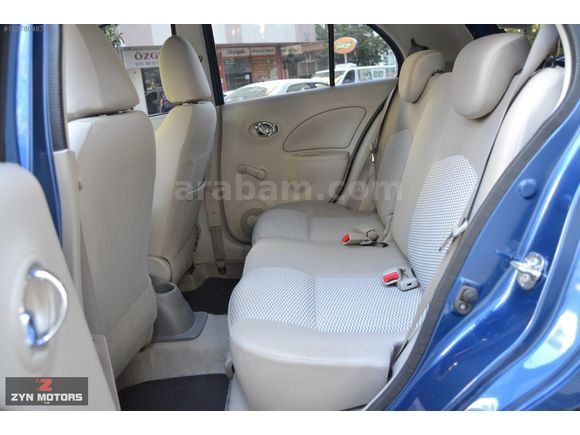 SADECE 85 BİN KM'DE OTOMATİK MATCH PAKET 2018 HATASIZ