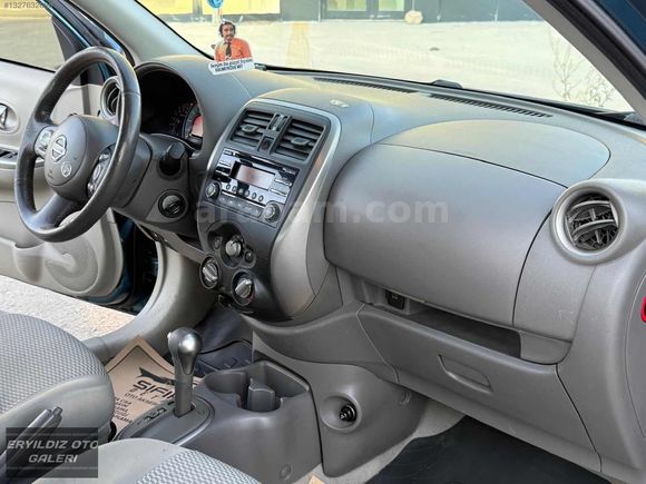 HATASIZ AYARINDA MASRAFSIZ FULL BAKIMLI MİCRA