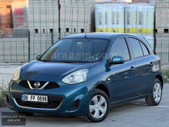 HATASIZ AYARINDA MASRAFSIZ FULL BAKIMLI MİCRA