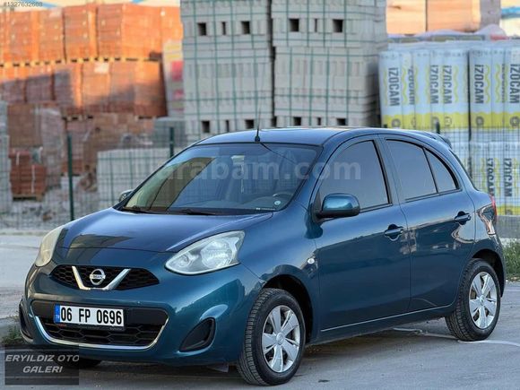 HATASIZ AYARINDA MASRAFSIZ FULL BAKIMLI MİCRA