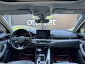 ESİLA MOTORS'DAN 2022 MODEL AUDİ A4 ADVANCED 40 TDI 0,99KREDİİİ