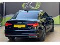 ESİLA MOTORS'DAN 2022 MODEL AUDİ A4 ADVANCED 40 TDI 0,99KREDİİİ