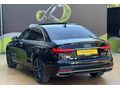 ESİLA MOTORS'DAN 2022 MODEL AUDİ A4 ADVANCED 40 TDI 0,99KREDİİİ