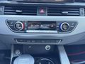 ESİLA MOTORS'DAN 2022 MODEL AUDİ A4 ADVANCED 40 TDI 0,99KREDİİİ