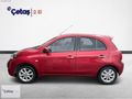 ÇETAŞ RENAULT MAHMUTBEYDEN 2016 MICRA 1.2 MATCH OTOMATİK