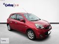 ÇETAŞ RENAULT MAHMUTBEYDEN 2016 MICRA 1.2 MATCH OTOMATİK