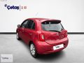 ÇETAŞ RENAULT MAHMUTBEYDEN 2016 MICRA 1.2 MATCH OTOMATİK