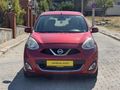2016 MODEL DEĞİŞENSİZ MİCRA 1.2 MATCH OTOMATİK 39 BİN KM