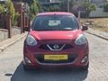 2016 MODEL DEĞİŞENSİZ MİCRA 1.2 MATCH OTOMATİK 39 BİN KM