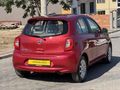 2016 MODEL DEĞİŞENSİZ MİCRA 1.2 MATCH OTOMATİK 39 BİN KM