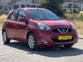 2016 MODEL DEĞİŞENSİZ MİCRA 1.2 MATCH OTOMATİK 39 BİN KM