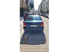 ACİL SATILIK Accent 1.5 CRDi Admire 2005 Model 