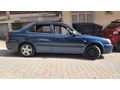 ACİL SATILIK Accent 1.5 CRDi Admire 2005 Model 