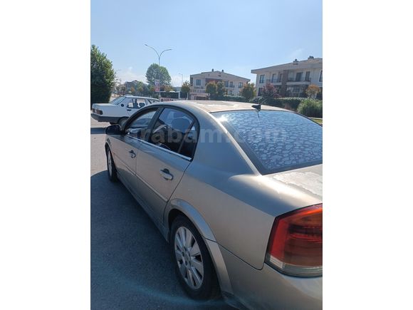 Sahibinden Opel Vectra 1.6 Comfort 2003 Model