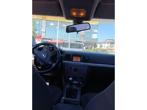 Sahibinden Opel Vectra 1.6 Comfort 2003 Model