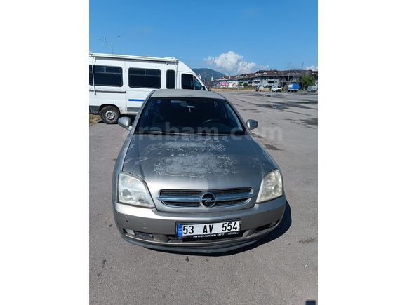 Sahibinden Opel Vectra 1.6 Comfort 2003 Model