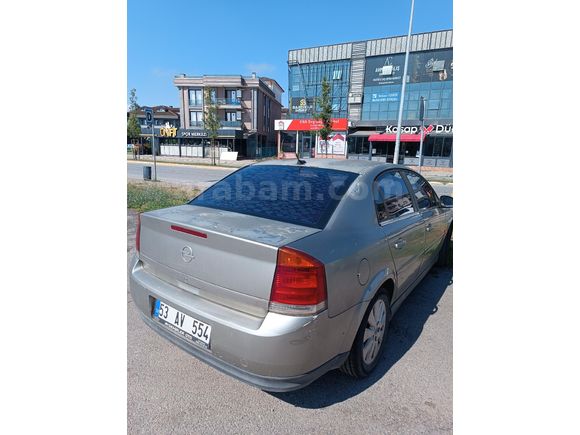 Sahibinden Opel Vectra 1.6 Comfort 2003 Model