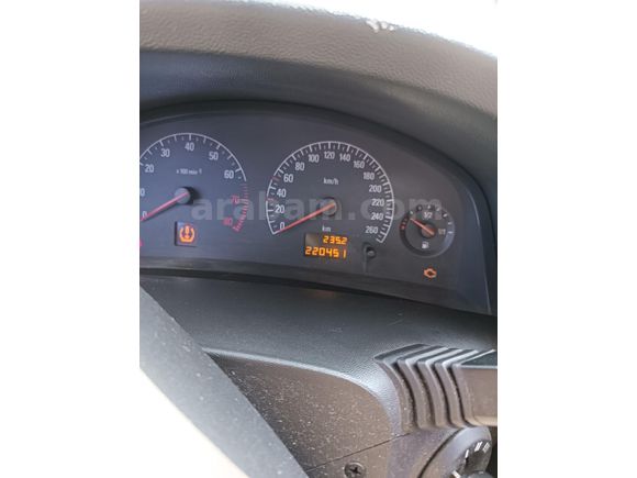 Sahibinden Opel Vectra 1.6 Comfort 2003 Model