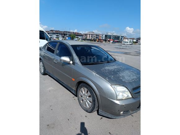 Sahibinden Opel Vectra 1.6 Comfort 2003 Model