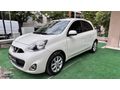 2016 1.2 NISSAN MICRA 89.000 KM