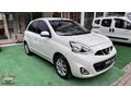 2016 1.2 NISSAN MICRA 89.000 KM