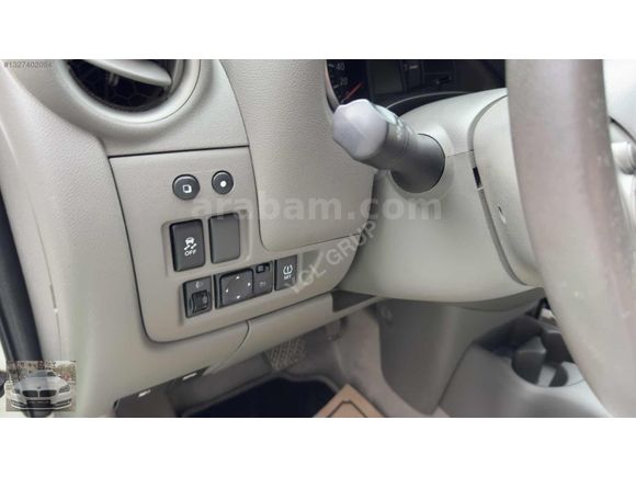 2016 1.2 NISSAN MICRA 89.000 KM