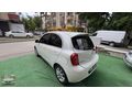 2016 1.2 NISSAN MICRA 89.000 KM