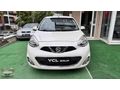 2016 1.2 NISSAN MICRA 89.000 KM