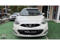 2016 1.2 NISSAN MICRA 89.000 KM