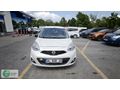 Ford Bayi Gürbaşlar'dan 2017 Nissan Micra 1.2 Match Tam Otomatik