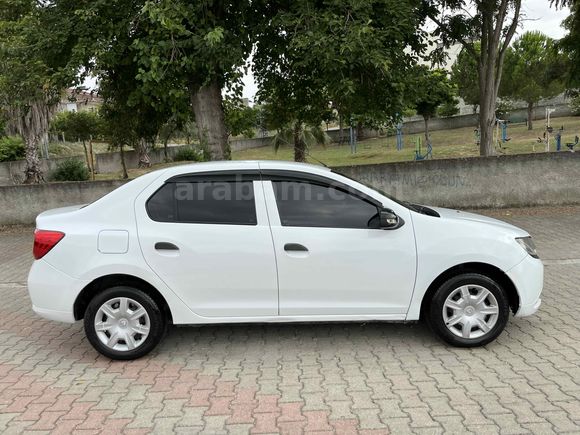 Sahibinden Renault Symbol 1.5 dCi Joy 2013 Model 
