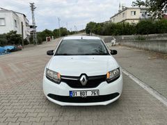 Sahibinden Renault Symbol 1.5 dCi Joy 2013 Model 