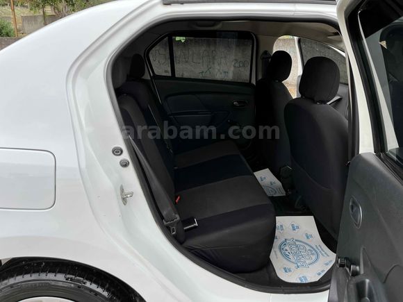 Sahibinden Renault Symbol 1.5 dCi Joy 2013 Model 