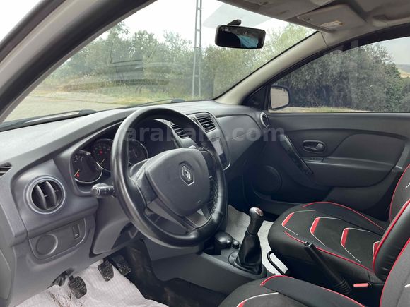 Sahibinden Renault Symbol 1.5 dCi Joy 2013 Model 