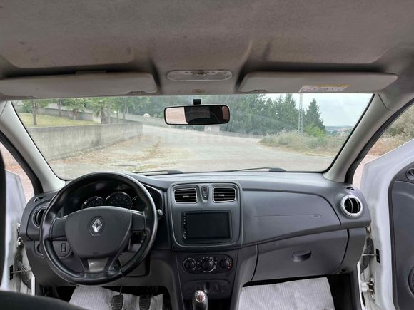 Sahibinden Renault Symbol 1.5 dCi Joy 2013 Model 