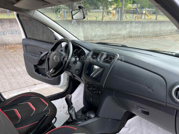 Sahibinden Renault Symbol 1.5 dCi Joy 2013 Model 