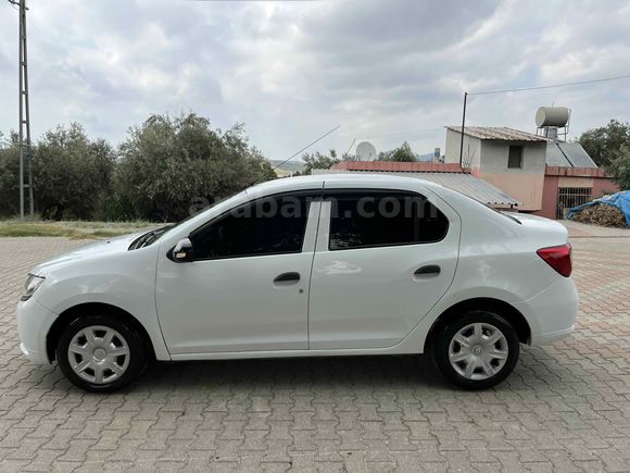 Sahibinden Renault Symbol 1.5 dCi Joy 2013 Model 