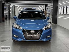 400 BİN PEŞİN 24 AY KREDİ | 2019 MİCRA 1.0 TEKNA OTOMATİK